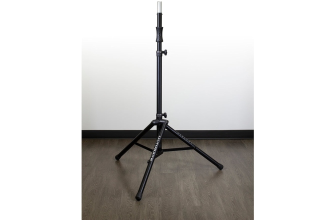 Stativ boxă  Ultimate Support TS-100B (integrated adapter)