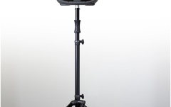Stativ boxă  Ultimate Support TS-100B (integrated adapter)