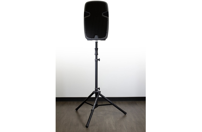 Stativ boxă  Ultimate Support TS-100B (integrated adapter)