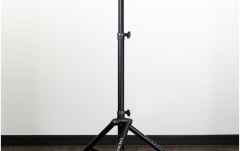 Stativ boxă  Ultimate Support TS-100B (integrated adapter)