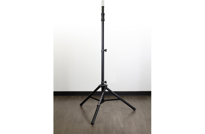 Stativ boxă  Ultimate Support TS-100B (integrated adapter)