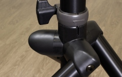 Stativ boxă  Ultimate Support TS-100B (integrated adapter)