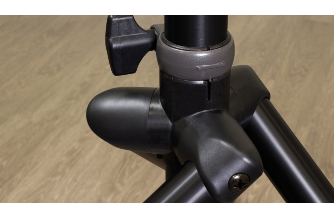 Stativ boxă  Ultimate Support TS-100B (integrated adapter)