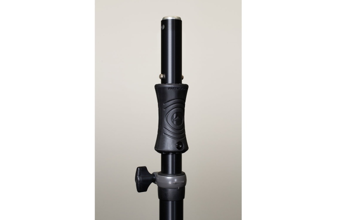 Stativ boxă  Ultimate Support TS-100B (integrated adapter)