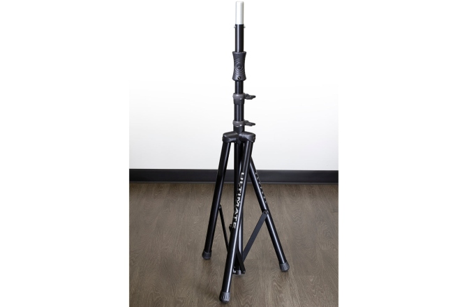 Stativ boxă  Ultimate Support TS-100B (integrated adapter)