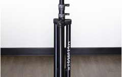 Stativ boxă  Ultimate Support TS-100B (integrated adapter)