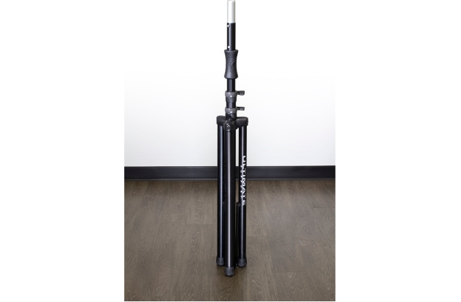 Stativ boxă  Ultimate Support TS-100B (integrated adapter)