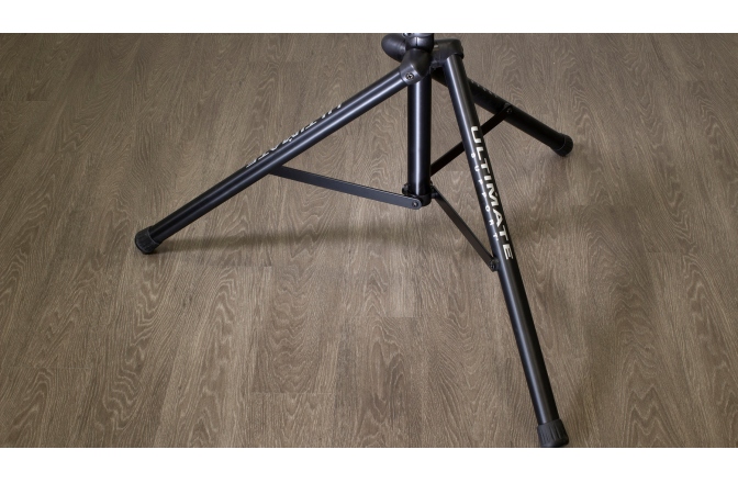Stativ boxă  Ultimate Support TS-100B (integrated adapter)