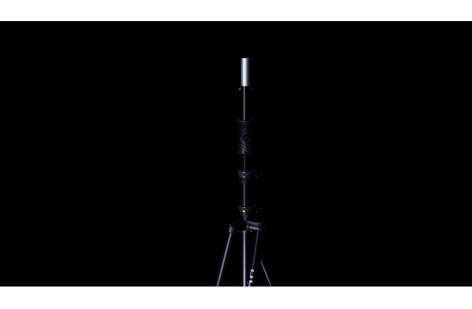 Stativ boxă  Ultimate Support TS-100B (integrated adapter)