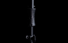 Stativ boxă  Ultimate Support TS-100B (integrated adapter)