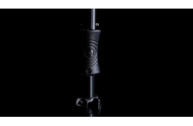 Stativ boxă  Ultimate Support TS-100B (integrated adapter)