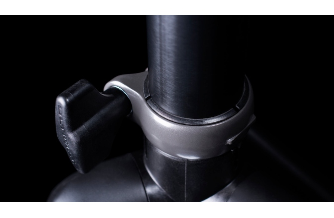 Stativ boxă  Ultimate Support TS-100B (integrated adapter)