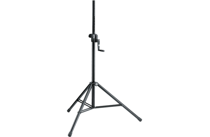 Stativ boxe K&M 213 Speaker Stand Black