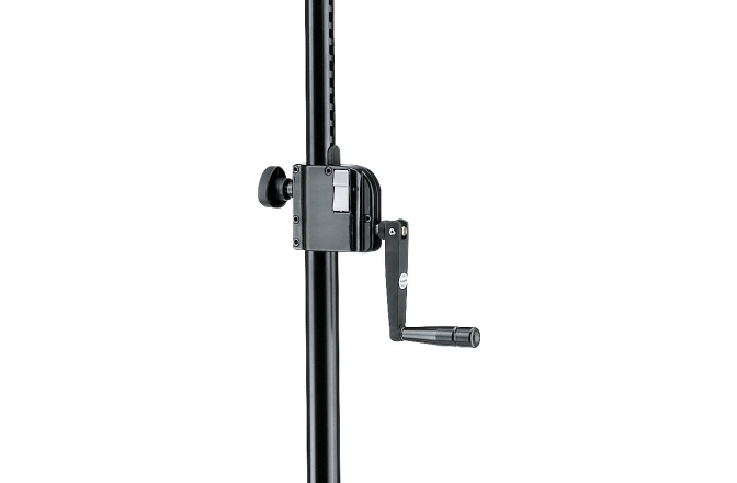 Stativ boxe K&M 213 Speaker Stand Black