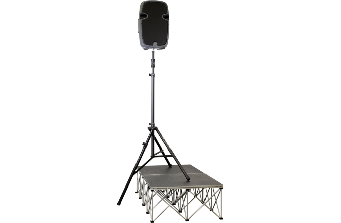 Stativ boxe  Ultimate Support TS-110BL (extra tall)