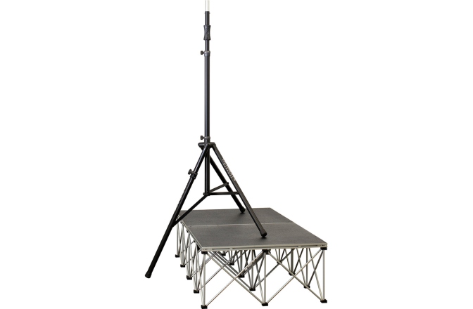 Stativ boxe  Ultimate Support TS-110BL (extra tall)