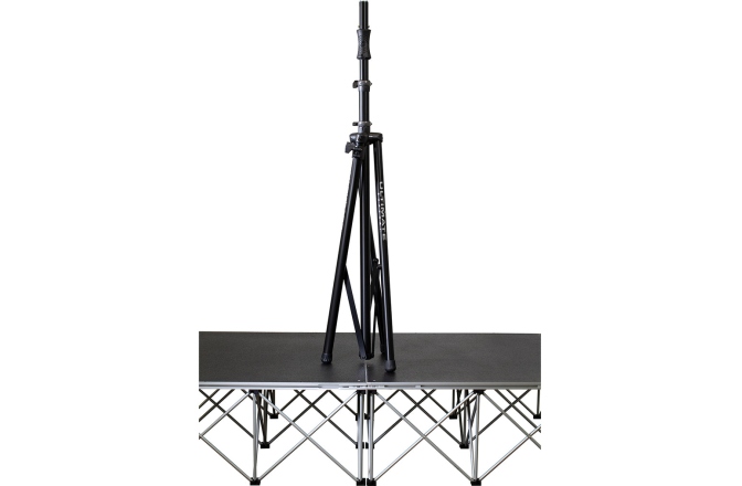 Stativ boxe  Ultimate Support TS-110BL (extra tall)