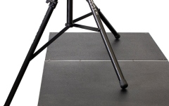 Stativ boxe  Ultimate Support TS-110BL (extra tall)