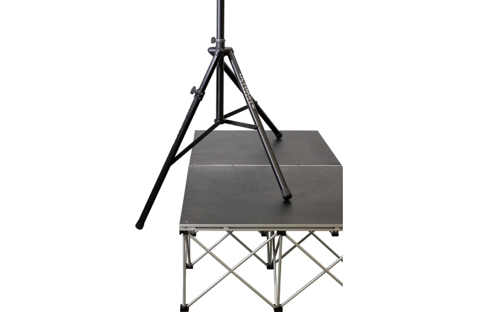Stativ boxe  Ultimate Support TS-110BL (extra tall)