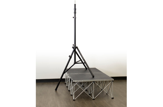 Stativ boxe  Ultimate Support TS-110BL (extra tall)