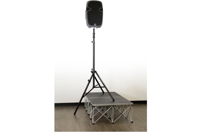 Stativ boxe  Ultimate Support TS-110BL (extra tall)