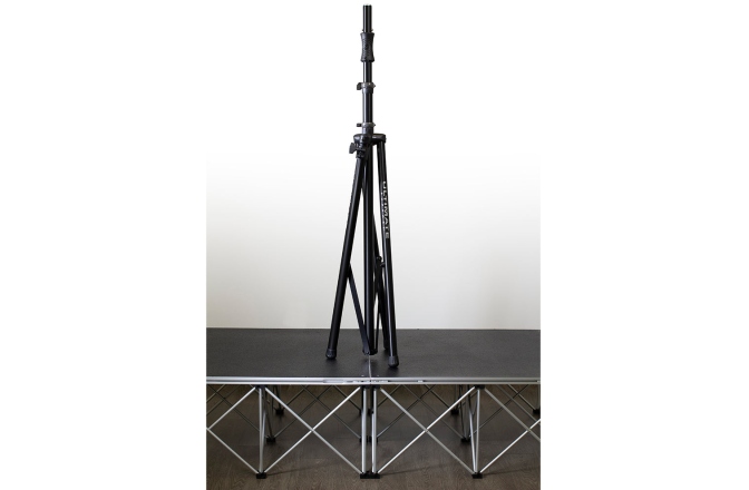 Stativ boxe  Ultimate Support TS-110BL (extra tall)