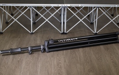 Stativ boxe  Ultimate Support TS-110BL (extra tall)