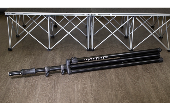 Stativ boxe  Ultimate Support TS-110BL (extra tall)