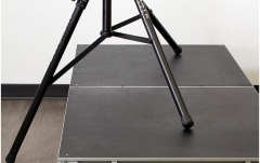 Stativ boxe  Ultimate Support TS-110BL (extra tall)