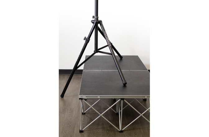 Stativ boxe  Ultimate Support TS-110BL (extra tall)