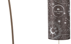 Stativ Chime Meinl Cosmic Bamboo Chime Stand - for one chime
