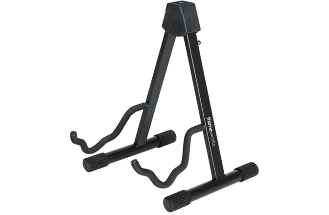 Stativ chitară acustică Gator Frameworks A Style Guitar Stand