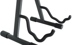 Stativ chitară acustică Gator Frameworks A Style Guitar Stand