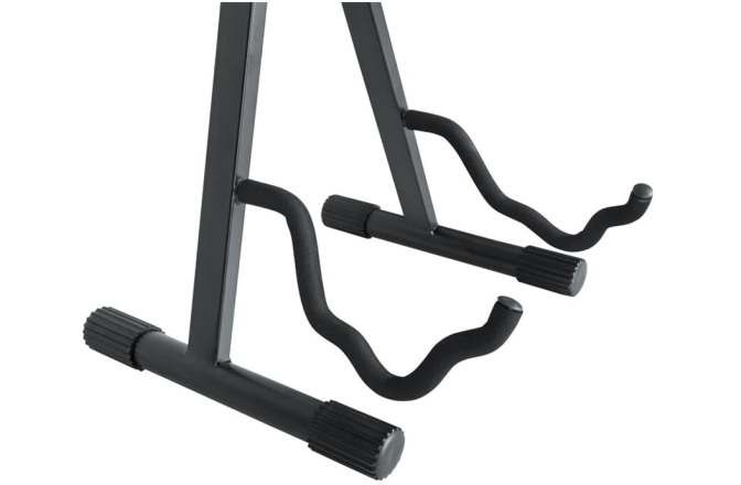 Stativ chitară acustică Gator Frameworks A Style Guitar Stand