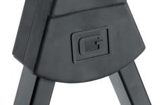 Stativ chitară acustică Gator Frameworks A Style Guitar Stand