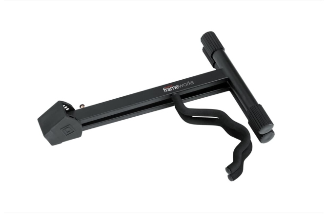 Stativ chitară acustică Gator Frameworks A Style Guitar Stand