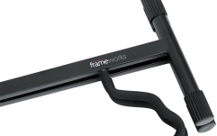 Stativ chitară acustică Gator Frameworks A Style Guitar Stand