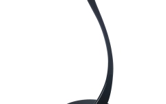 Stativ chitară Bulldog Dragon One - Black High Gloss - Black Carrier