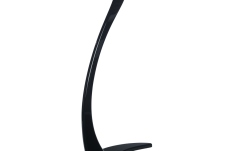 Stativ chitară Bulldog Dragon One - Black High Gloss - Black Carrier