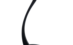 Stativ chitară Bulldog Dragon One - Black High Gloss - Black Carrier