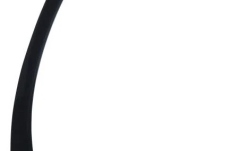 Stativ chitară Bulldog Dragon One - Black High Gloss - Black Carrier