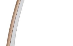 Stativ chitară Bulldog Dragon One - Super White - Natural Carrier