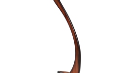 Stativ chitară Bulldog Dragon One - Tineo Sunburst - Black Carrier