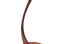 Stativ chitară Bulldog Dragon One - Tineo Sunburst - Black Carrier