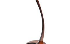 Stativ chitară Bulldog Dragon One - Tineo Sunburst - Black Carrier