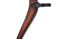 Stativ chitară Bulldog Dragon One - Tineo Sunburst - Black Carrier