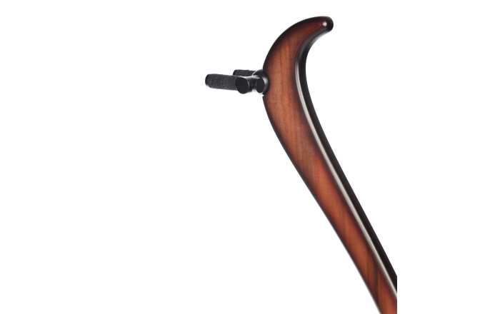 Stativ chitară Bulldog Dragon One - Tineo Sunburst - Black Carrier