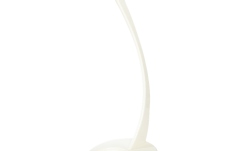 Stativ chitară Bulldog Dragon One - White High Gloss - Natural Carrier