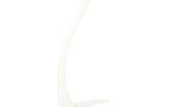Stativ chitară Bulldog Dragon One - White High Gloss - Natural Carrier
