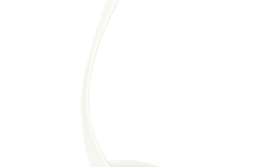 Stativ chitară Bulldog Dragon One - White High Gloss - Natural Carrier